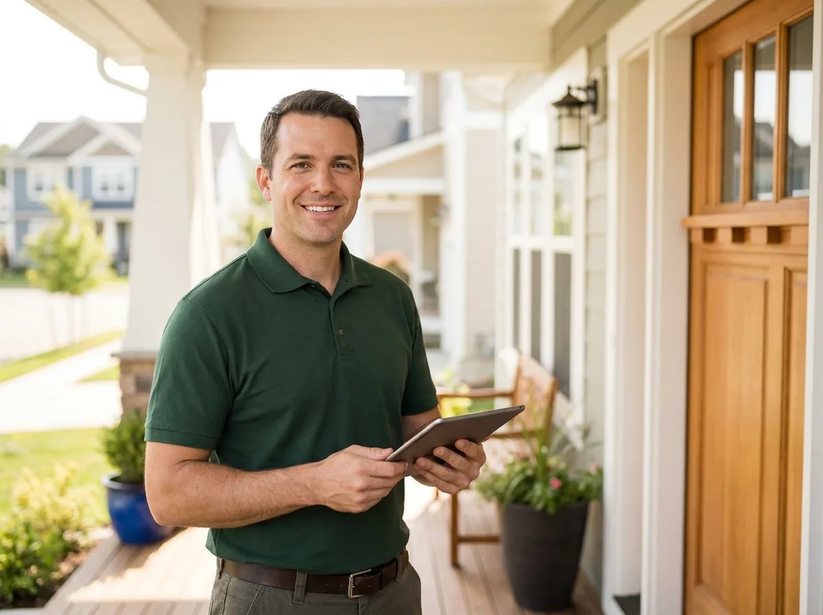 Pest control FAQs for Uniontown, KY